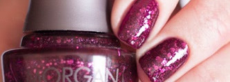 Morgan Taylor Professional Nail Lacquer 50102 To Rule Or Not To Rule