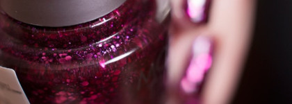 Morgan Taylor Professional Nail Lacquer 50102 To Rule Or Not To Rule