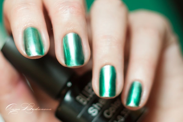 Bluesky Shellac Color MT00/02 и MT08