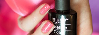 Bluesky Shellac Color Color Change №026