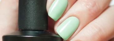 VL Color Gel Soak-off Gel Polish №GN0020 и топ Dance Legend Top Poker