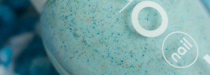 NailLook Smoothie №31371 Blueberry, 31373 Mulberry, 31376 Mango