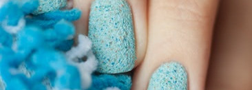 NailLook Smoothie №31371 Blueberry, 31373 Mulberry, 31376 Mango