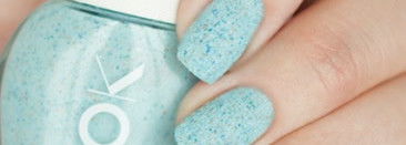 NailLook Smoothie №31371 Blueberry, 31373 Mulberry, 31376 Mango