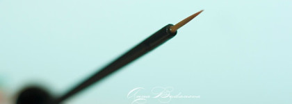 Длинные, красивые, а главное свои реснички с Almea Eyelash serum Xlash