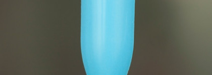 El Corazon Kaleidoscope Professional Nail Polish №IL-107 Клёво же смотрится! и самоклеющиеся наклейки El Corazon Nsi-W-01