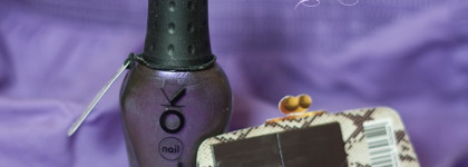 NailLOOK Python Print 30630