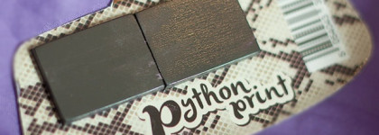 NailLOOK Python Print 30630