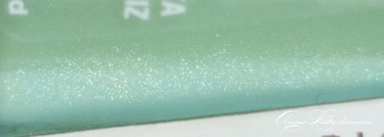 Mavala Nail Color Cream 154 Aquamarine, 180 Candy Floss, 353 Gold Bronze + стемпинг BP-L 001