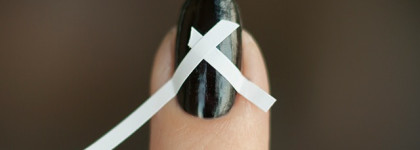 Naillook Trends Tweedy Coat 31382 Cotton Yarn, 31383 Tight Knit, 31384 Cashemire & Silk