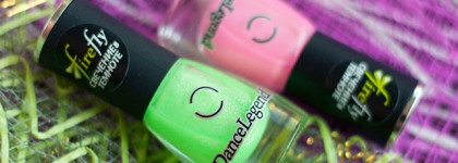 Dance Legend Firefly №2 So Much Better, 5 There She Goes