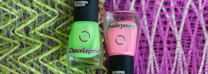 Dance Legend Firefly №2 So Much Better, 5 There She Goes