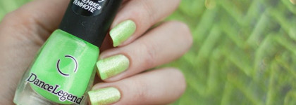 Dance Legend Firefly №2 So Much Better, 5 There She Goes