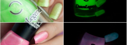 Dance Legend Firefly №2 So Much Better, 5 There She Goes