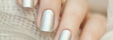 NailLook Holographic №31011, 31012