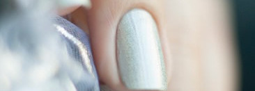 NailLook Holographic №31011, 31012