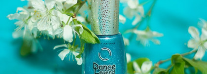 Dance Legend Sahara Crystal 49 Zirconium