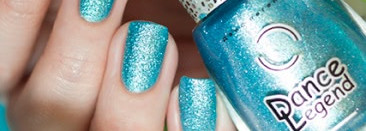 Dance Legend Sahara Crystal 49 Zirconium