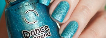 Dance Legend Sahara Crystal 49 Zirconium