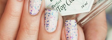 El Corazon Active Bio-gel Color gel polish №423/114 easter cakes