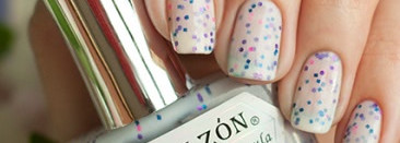 El Corazon Active Bio-gel Color gel polish №423/114 easter cakes