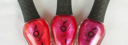 NailLOOK 31022, 31023, 31024 + слайдер дизайн и фото дизайны O'diva