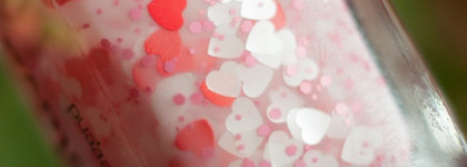 Anna Gorelova by Dance Legend Owl in love 1 Озорница