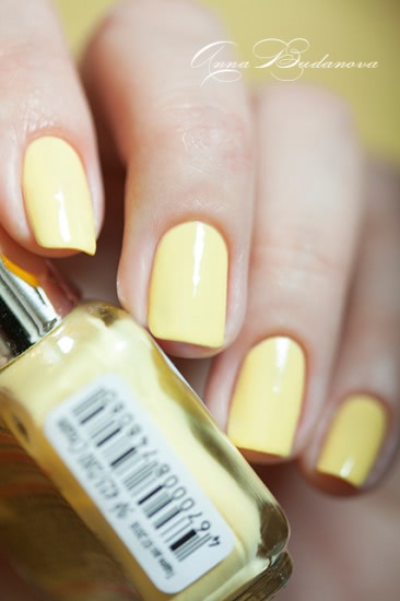 El Corazon Active Bio-gel Color gel polish №423/280 Cream + наклейки для ногтей El Corazon EC b12
