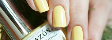 El Corazon Active Bio-gel Color gel polish №423/280 Cream + наклейки для ногтей El Corazon EC b12