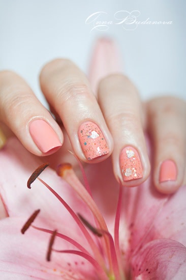 Patrisa Nail Nagelpelege 266, Pink Up nail lacquer Trip To Colors 19 top