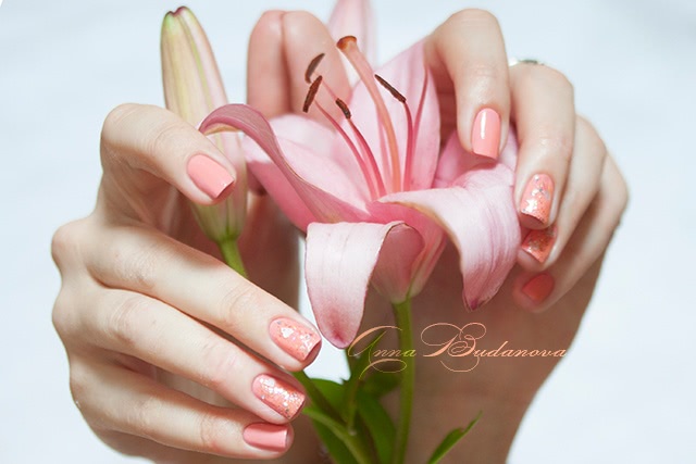 Patrisa Nail Nagelpelege 266, Pink Up nail lacquer Trip To Colors 19 top