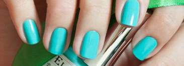 El Corazon Active Bio-gel Color gel polish №243/279 Cream + стемпинг краской El Corazon Kaleidoscope st-05 yellow