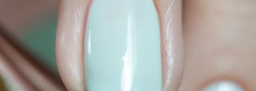 Конфетный маникюр