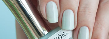 Конфетный маникюр