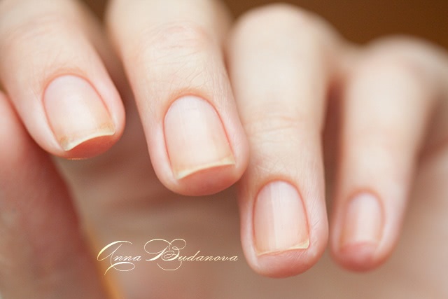 Mavala Bariere-Base и Mavala Nailactan