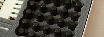 Franken by Dance Legend. Набор для создания лака для ногтей