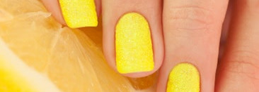 NailLOOK Trends Hot Neons №31090, 31091 + слайдер-дизайны O'diva 16943 и Ble1680A