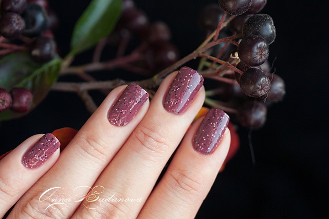 El Corazon Active Bio-Gel Color gel polish