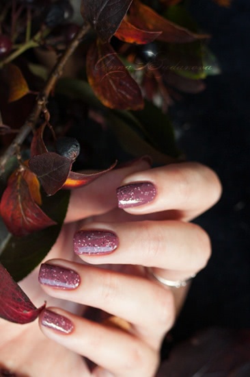 El Corazon Active Bio-Gel Color gel polish