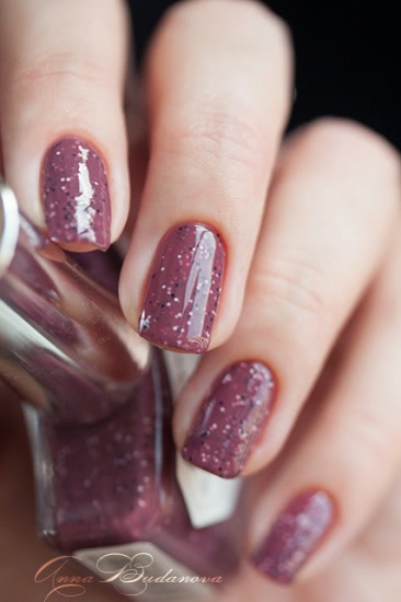 El Corazon Active Bio-Gel Color gel polish