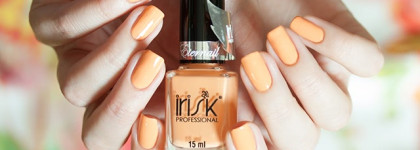 Irisk Professional №2 Britney