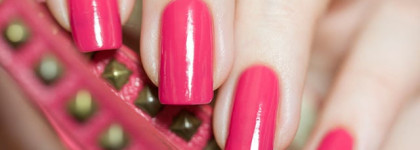 Brigitte Bottier Professional Nails: GF 04, GF 15, SSH 558, PT 322