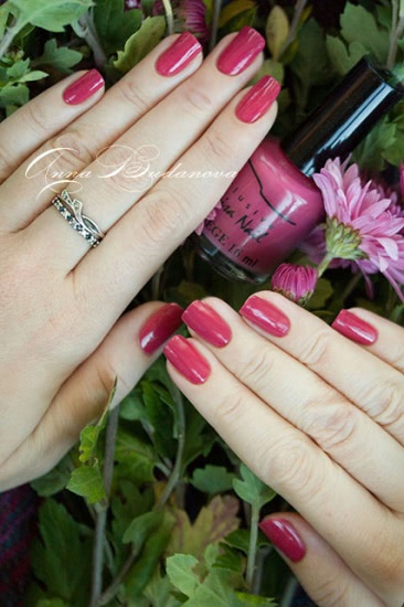 Patrisa Nail Nagelpflege №243