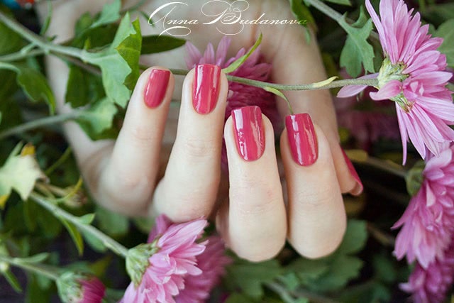 Patrisa Nail Nagelpflege №243