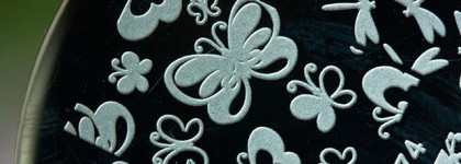 El Corazon Active Bio-gel Color gel polish №423/292 Cream