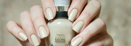 Sally Hansen complete Salon Manicure №104 Cancer Moon
