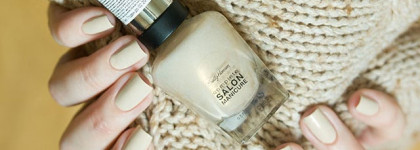Sally Hansen complete Salon Manicure №104 Cancer Moon