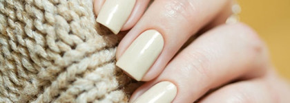 Sally Hansen complete Salon Manicure №104 Cancer Moon