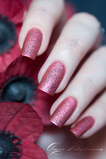 China Glaze Nail lacquer with hardeners №82122 I Love Your Guts