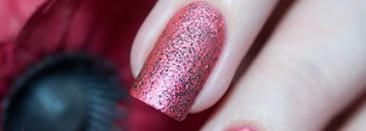 China Glaze Nail lacquer with hardeners №82122 I Love Your Guts